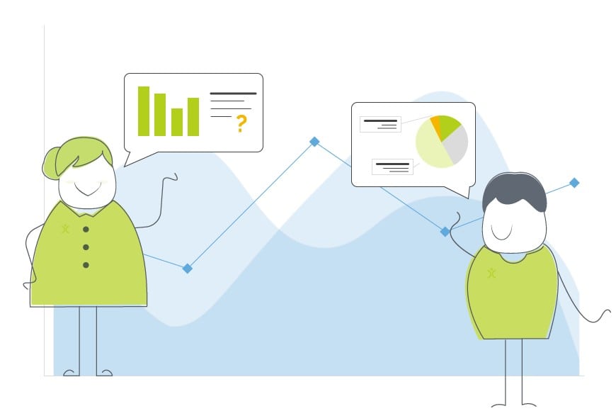 Remember the power of CRM Reports and Reporting