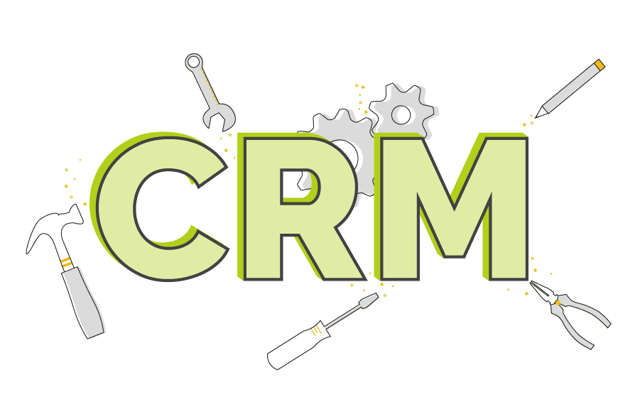 make it better Customise your CRM for better results