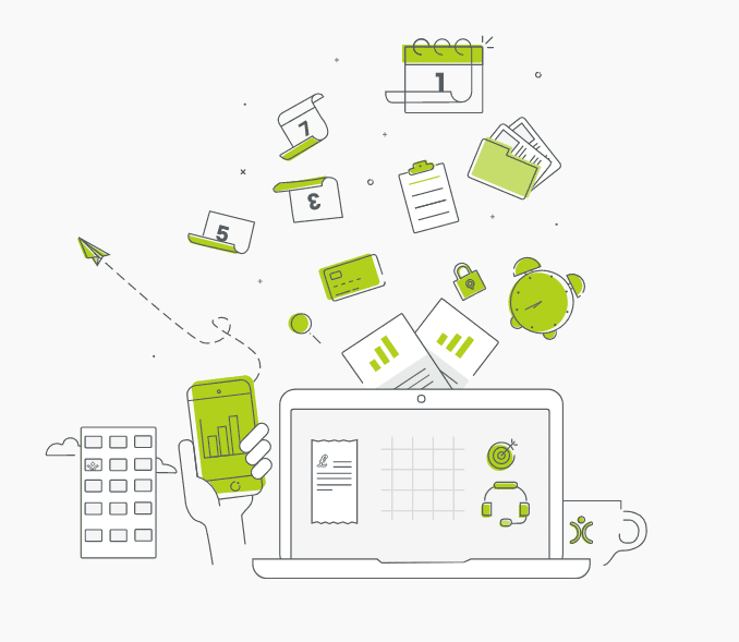 Try UK CRM System for yourself