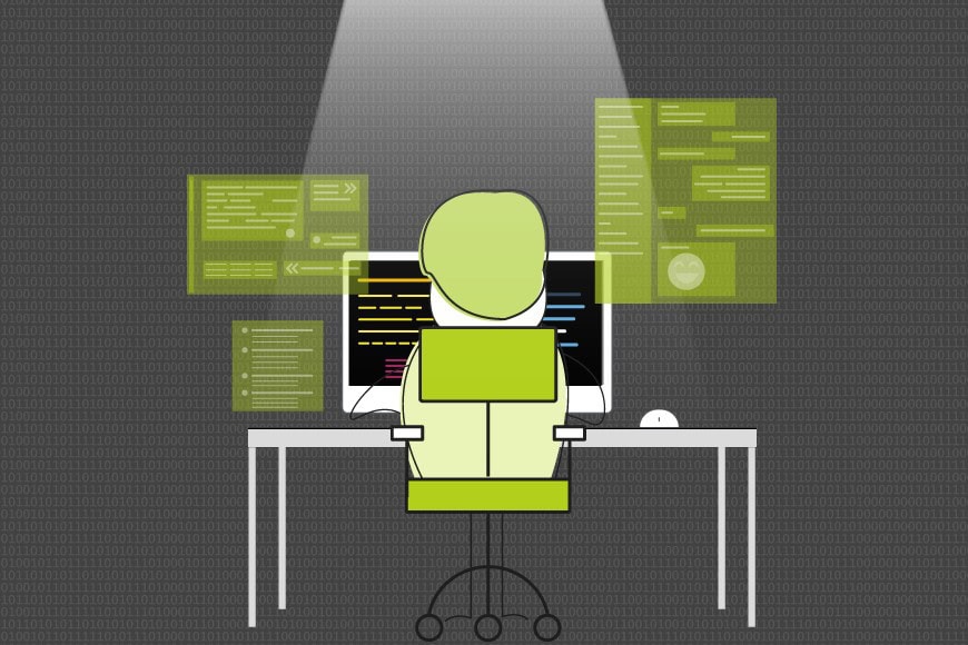 Our CRM Development explained