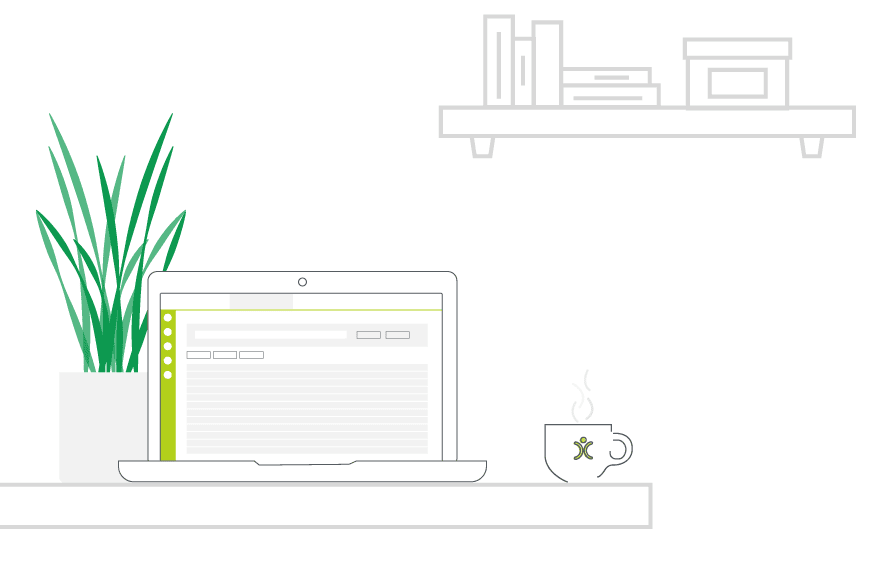 consider CRM UX