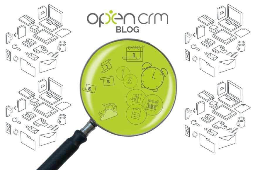 Task and CRM Activities
