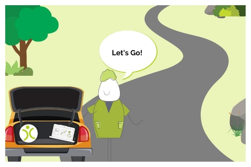 Why Start up companies use CRM