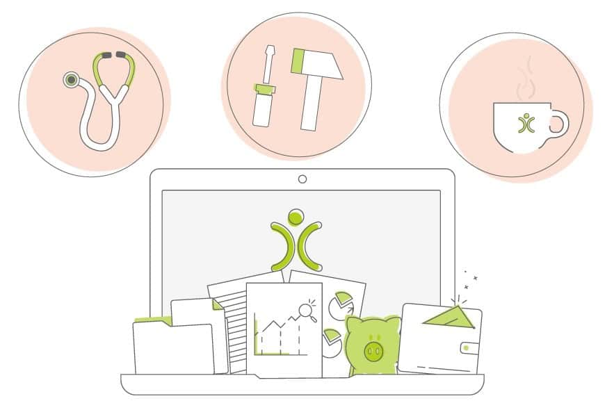The key to a great system is good CRM data Management