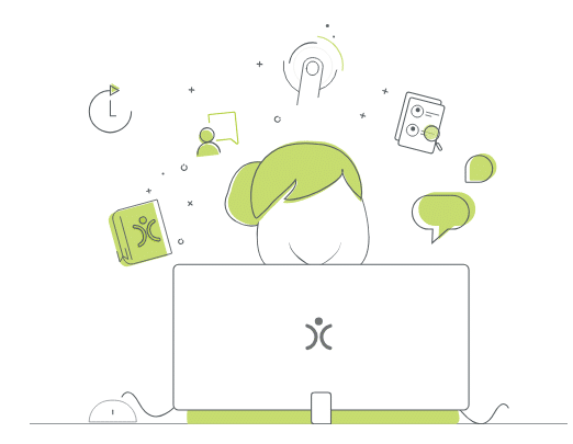 Sales management in OpenCRM