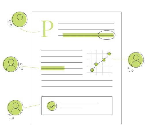 Project management in OpenCRM