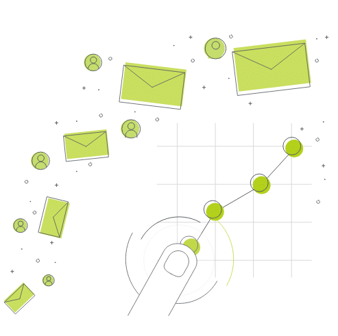 Email marketing in OpenCRM