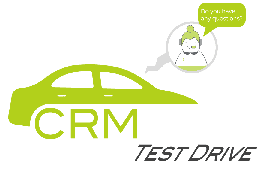 Taking a CRM Demo here are some questions to ask