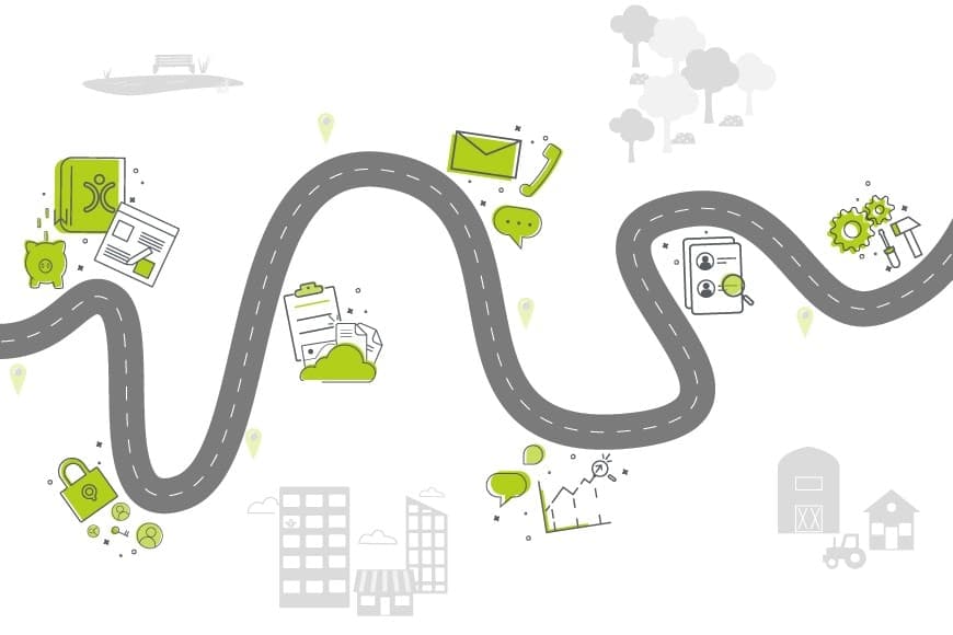 Your CRM Journey
