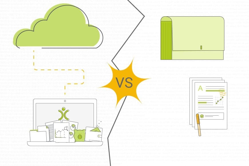 choose online crm