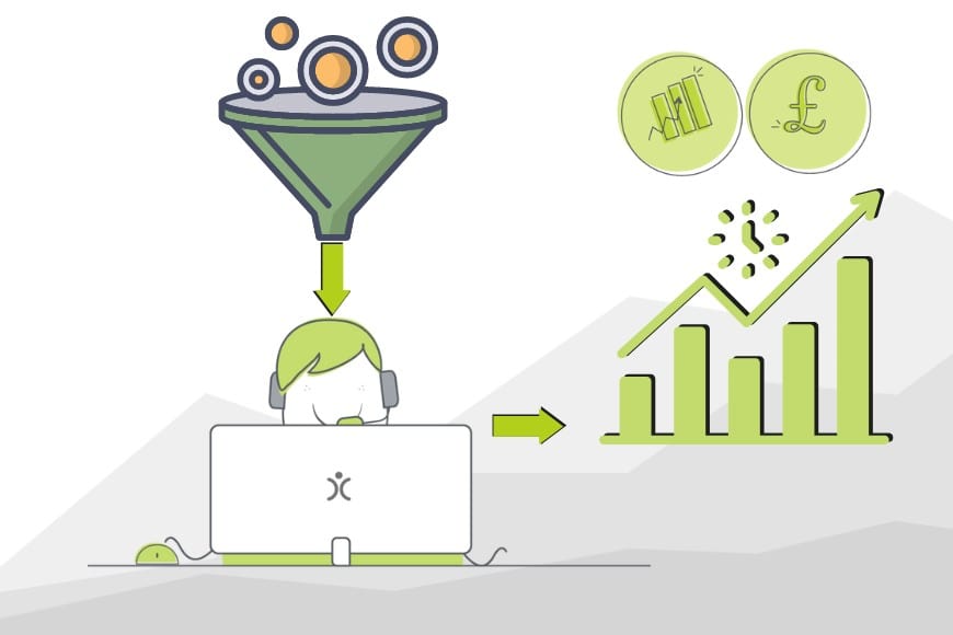 The prospect playbook, lead management 101