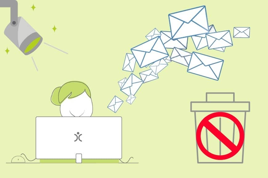 Build the best marketing email