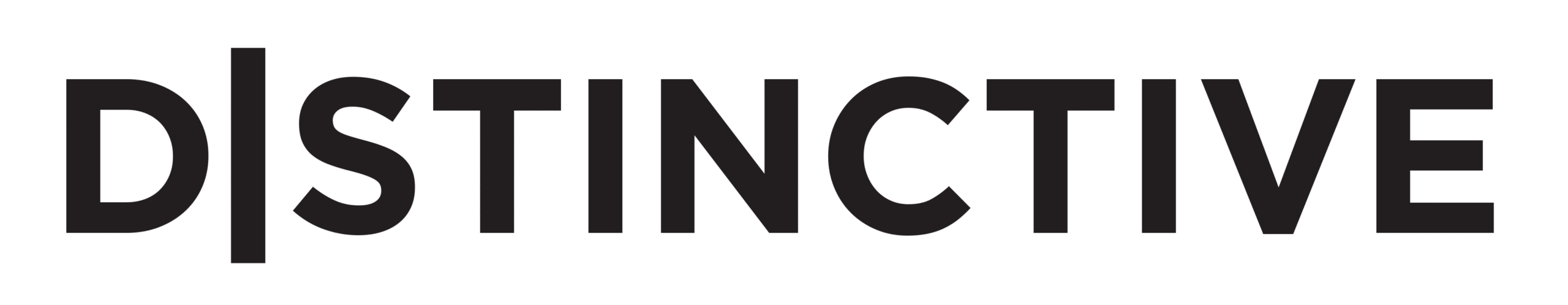 Distinctive Publishing logo