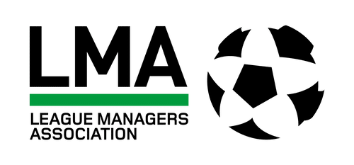 League Managers Association logo