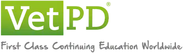 VetPD logo