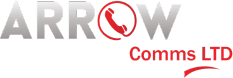 Arrow Comms logo