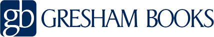 Gresham Books logo