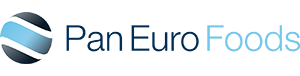 Pan Euro Foods logo
