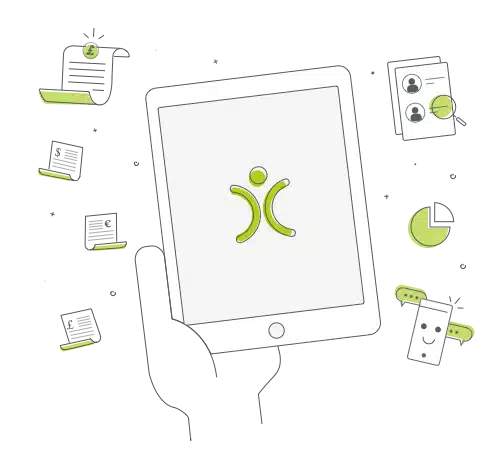 OpenCRM Sales Management